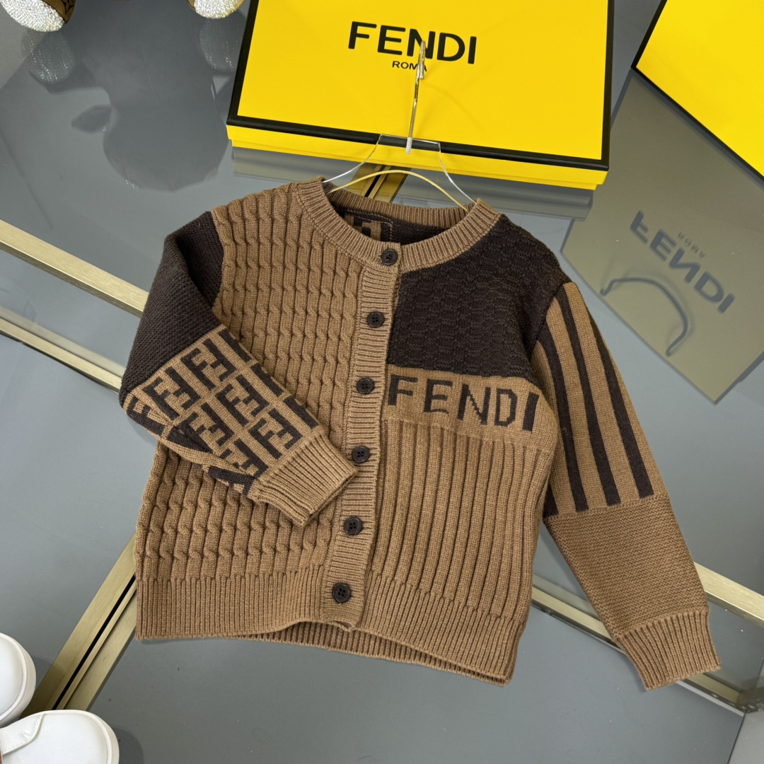 Fendi Kids